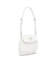 Image of Prada Cleo brushed leather mini bag