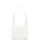 Image of Prada Cleo brushed leather mini bag
