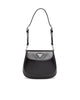Image of Prada Cleo brushed leather mini bag