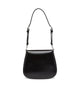 Image of Prada Cleo brushed leather mini bag
