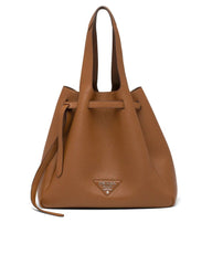 Prada Leather Tote