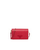 Image of Prada Saffiano Leather Mini Bag