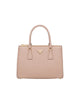 Image of Prada Galleria Saffiano Leather Medium Bag