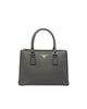Image of Prada Galleria Saffiano Leather Medium Bag