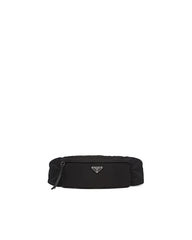 Prada Nylon Belt Bag