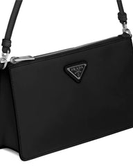 Prada Brushed Leather Mini-bag