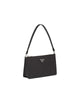 Image of Prada Saffiano Leather Mini Bag