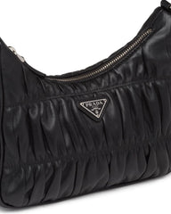 Prada Re-edition 2005 Nappa Gaufré Bag