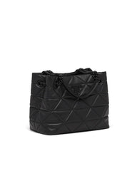 Prada Nappa Leather Spectrum Tote