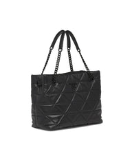 Prada Nappa Leather Spectrum Tote