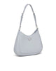 Image of Prada Cleo Brushed Leather Shoulder Bag
