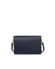 Image of Prada Leather Shoulder Bag