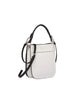 Image of Small Leather Prada Margit Bag