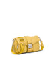 Image of Prada Pocket Nappa Leather Bag