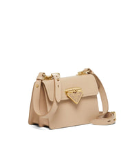 Saffiano Leather Prada Symbole Bag