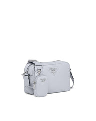 Prada Leather Shoulder Bag
