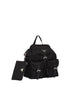 Image of Prada Medium Nylon Backpack