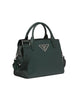 Image of Medium Saffiano Leather Bag