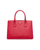 Image of Prada Galleria Saffiano Leather Large Bag