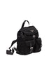 Image of Prada Small Nylon Backpack