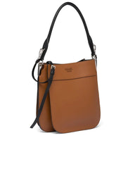 Prada Medium Leather Margit Bag