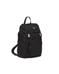 Prada Nylon Backpack