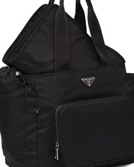 Prada Re-nylon Baby Bag