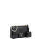 Image of Prada Medium Leather Diagramme Bag