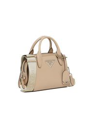Prada Kristen Small Saffiano Leather Bag