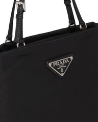 Prada Nylon Handbag