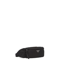 Prada Nylon Belt Bag