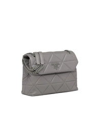 Prada Large Nappa Leather Spectrum Bag