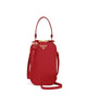 Image of Prada Saffiano Leather Mini-bag