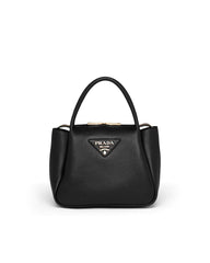 Prada Small Leather Handbag