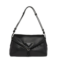Prada Padded Nappa Leather Signaux
