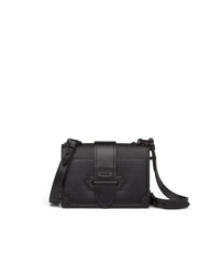 Prada Cahier Shoulder Bag