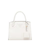Image of Small Saffiano Leather Prada Monochrome Bag