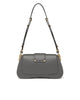 Image of Prada Sidonie Leather Bag