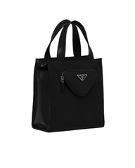 Prada Nappa leather Tote