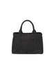 Image of Prada Denim Tote