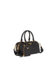 Image of Saffiano Leather Top-handle Bag