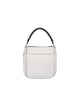 Image of Small Leather Prada Margit Bag