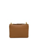 Image of Prada Leather Cross-Body Bag