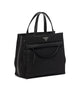 Image of Prada Quilted Nylon Tote Bag