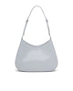 Image of Prada Cleo Brushed Leather Shoulder Bag