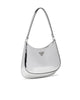 Image of Prada Cleo Brushed Leather