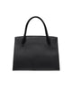 Image of Medium Saffiano leather Prada Monochrome bag