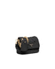 Image of Prada System Nappa Leather Patchwork Bag