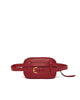 Image of Prada Leather Belt Bag