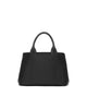 Image of Prada Nylon Tote Bag